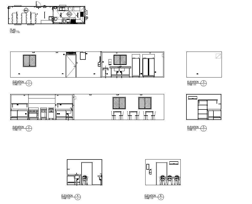 Office Dimensions Suite 1042 Burnham Center /